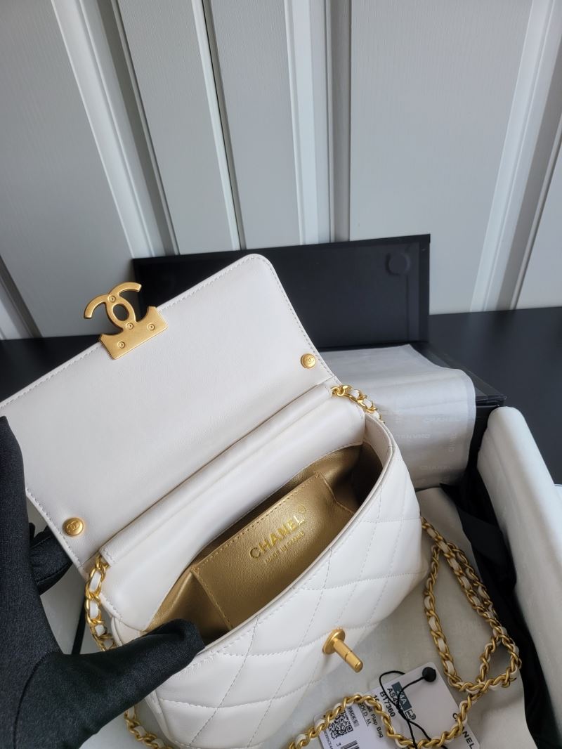 Chanel Stachel Bags